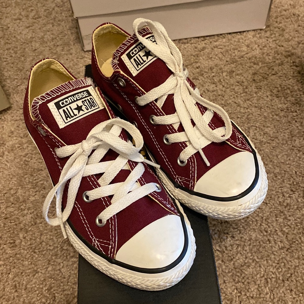 Converse